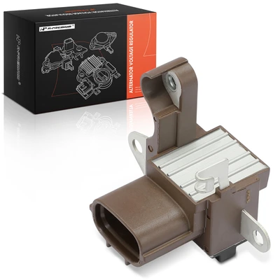14V Alternator Regulator