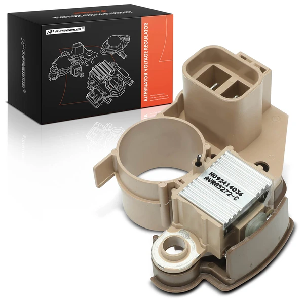 Alternator Voltage Regulator for 1989-1998 Hyundai Sonata