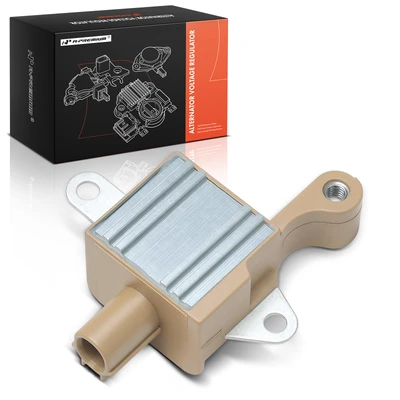 14.4V Alternator Voltage Regulator Bearing Brush Holder