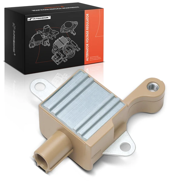 14.4V Alternator Voltage Regulator Bearing Brush Holder for 2012-2015 Honda Crosstour