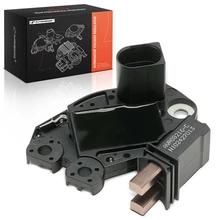 Alternator Voltage Regulator
