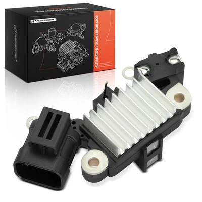 14.4V Alternator Regulator
