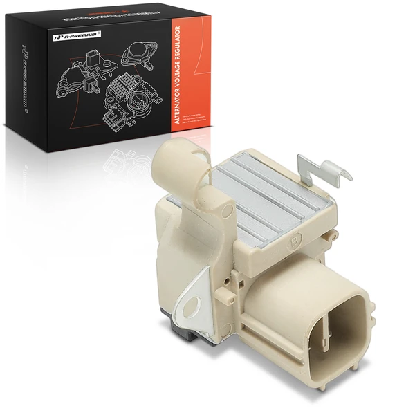 Alternator Regulator for 2003-2009 Toyota Sequoia