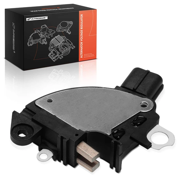 Alternator Voltage Regulator for 2005-2012 Ford Focus
