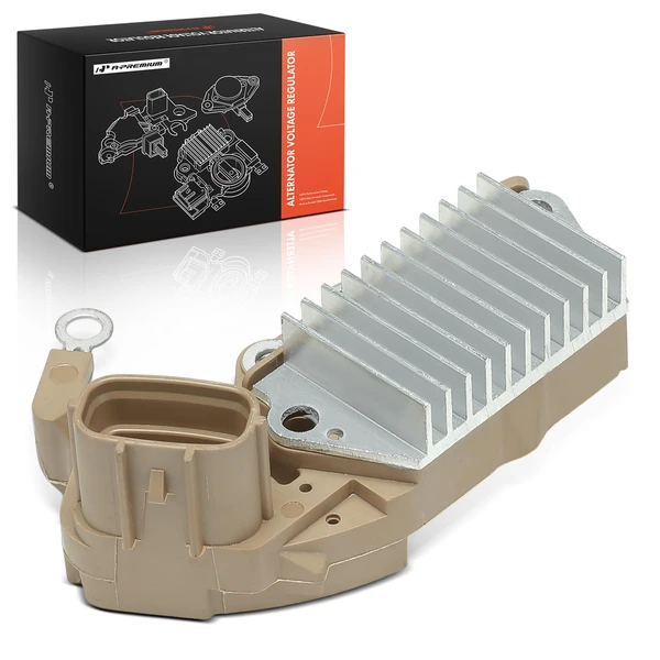 Alternator Regulator for 1993-1997 1999-2003 Toyota Land Cruiser