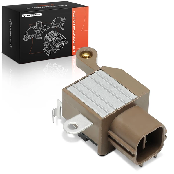 Alternator Regulator for 2010 Toyota RAV4