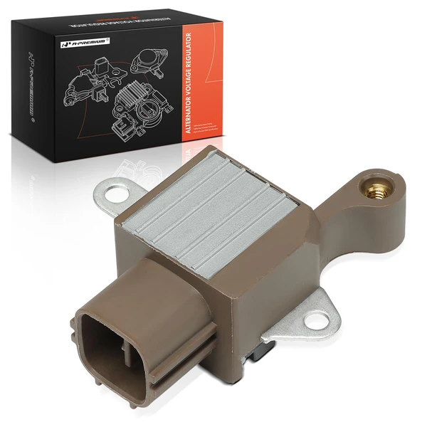 Alternator Regulator for Toyota Camry Corolla Highlander Sienna Lexus Pontiac