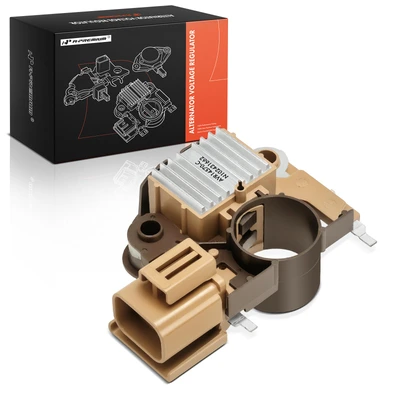 14.4V Alternator Regulator