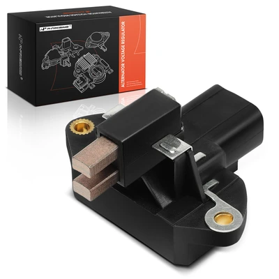 Alternator Regulator