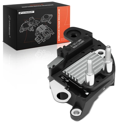 Alternator Voltage Regulator