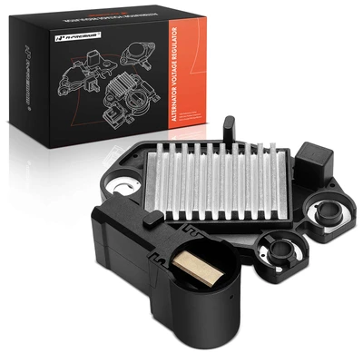Alternator Regulator