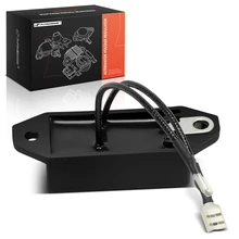 Alternator Regulator