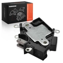 14V Alternator Voltage Regulator