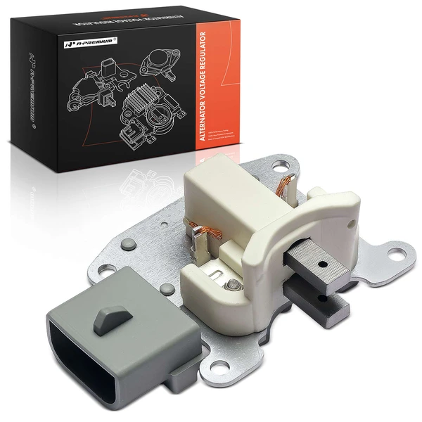 14.8V Alternator Regulator for Ford F-150 F-250 F-250 Super Duty E-150 Lincoln