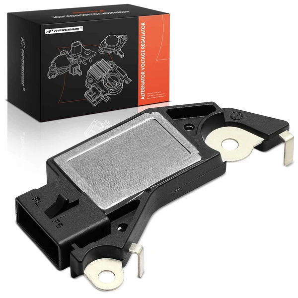 14.8V Alternator Voltage Regulator for Chevy Malibu 1997-1998 Cadillac DeVille