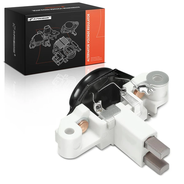 Alternator Voltage Regulator for 1992-1994 Audi 100 Quattro