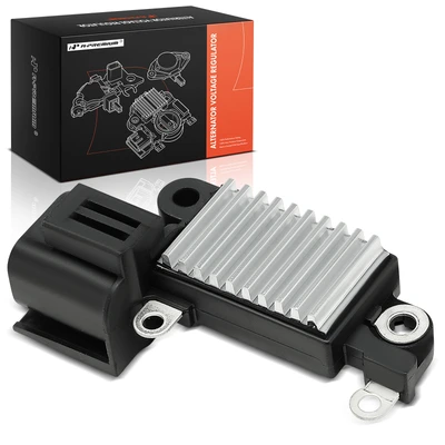 Alternator Voltage Regulator