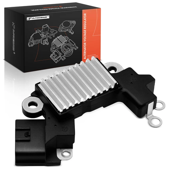 15.7 V Alternator Regulator for Nissan Maxima 1995-1997 INFINITI I30 1996-1997