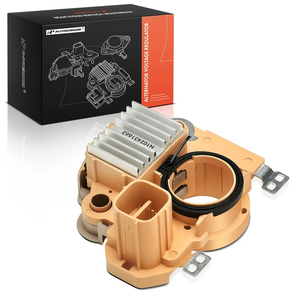 14.5V Alternator Regulator for Honda Civic 1996-1998 Acura Integra 1997-1998