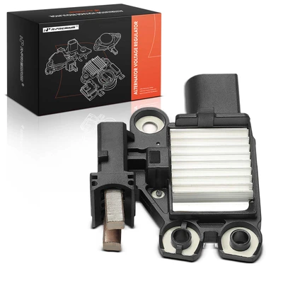 Alternator Regulator