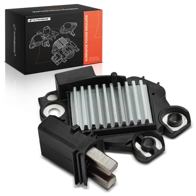 14.5V Alternator Voltage Regulator