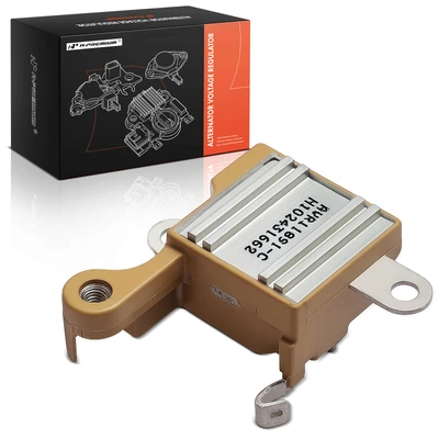 14.4V Alternator Regulator