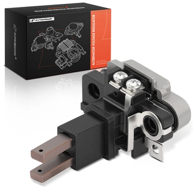 14V Alternator Regulator