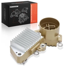 14.5V Alternator Voltage Regulator