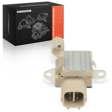 14.7Volt Alternator Regulator for 2001-2002 Acura MDX