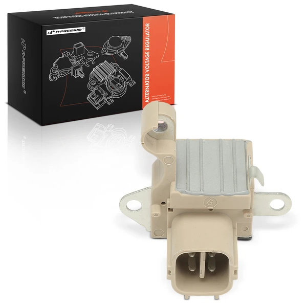 14.7Volt Alternator Regulator for Honda Pilot 2003 2004 Odyssey 2002-2004 Acura MDX