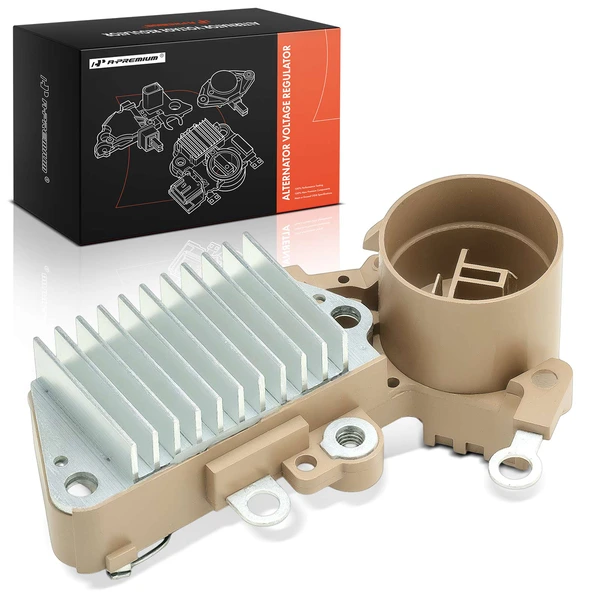 Alternator Voltage Regulator for 1992-1996 Dodge Viper