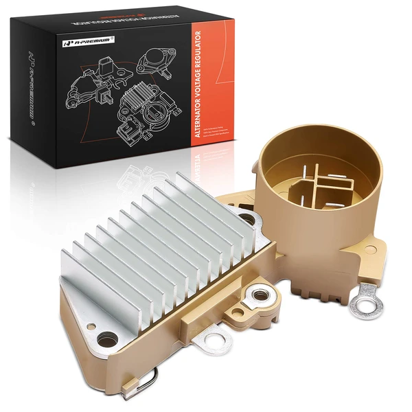 14.5V Alternator Regulator for Honda Civic Accord Odyssey Acura TL Isuzu Oasis