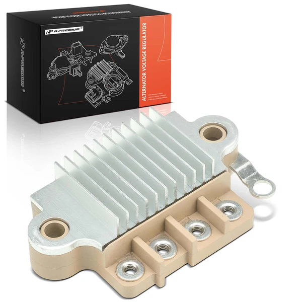 28.5V Alternator Voltage Regulator for 2003 Freightliner FL50