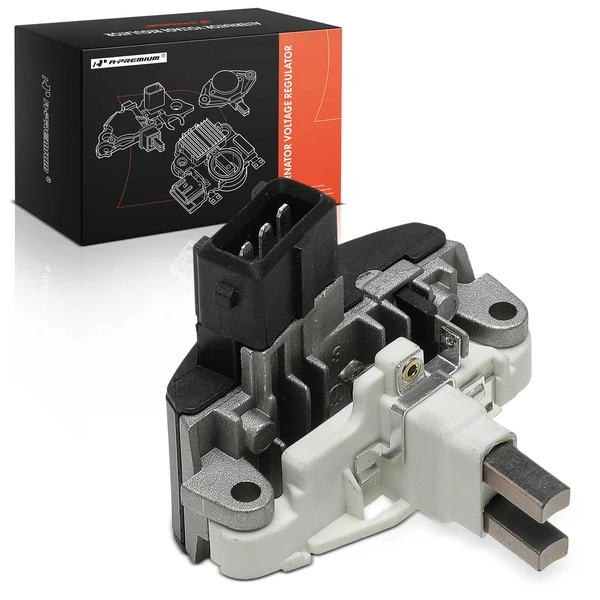Alternator Voltage Regulator for BMW 323Ci 323i 328Ci 528i 740i 750iL 840Ci M5