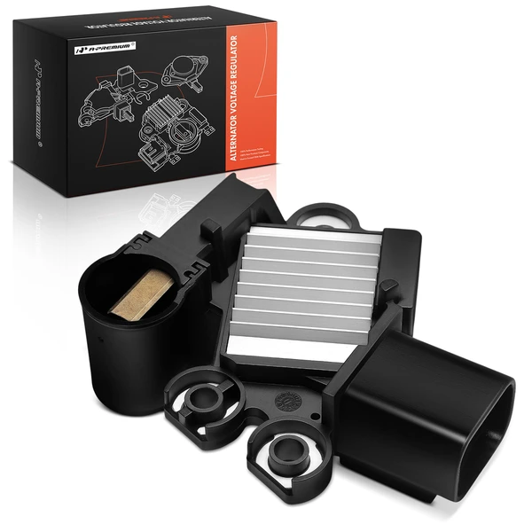 14.5V Alternator Regulator for Hyundai Sonata 2003-2005 Kia Optima 2005-2006