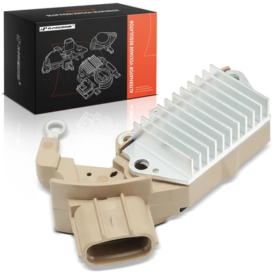 Alternator Regulator