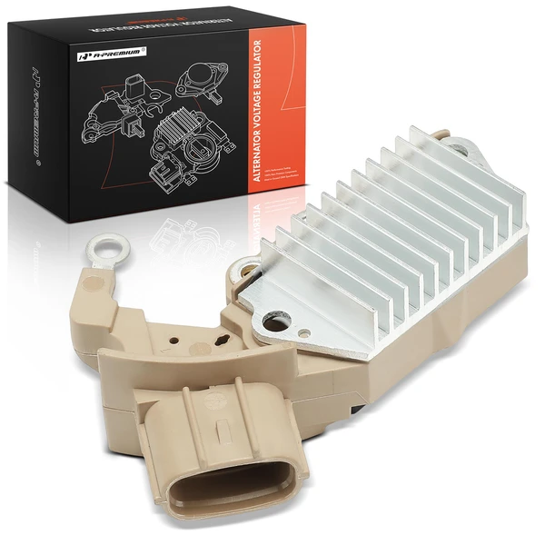 Alternator Regulator for 2001-2003 Toyota Highlander