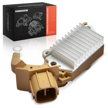 14.15V Alternator Voltage Regulator for 2006-2015 Toyota Yaris