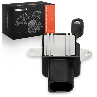 Alternator Regulator