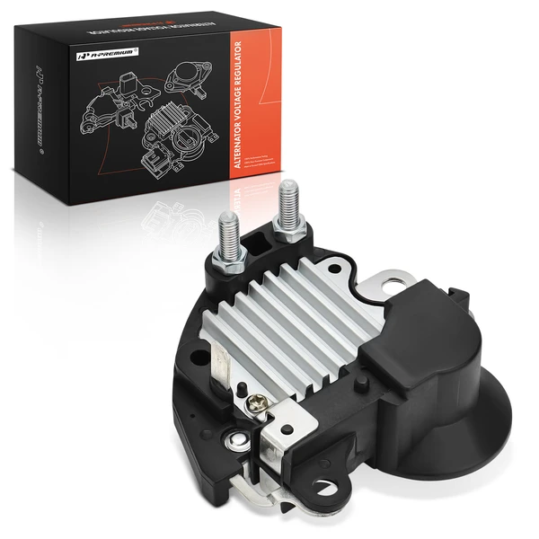 Alternator Voltage Regulator for Land Rover Range Rover Discovery 1994-1998 14.6V