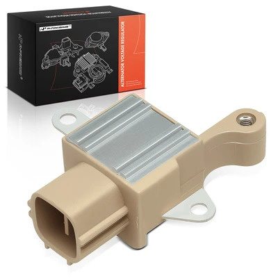 Alternator Regulator