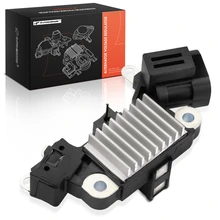 Alternator Regulator