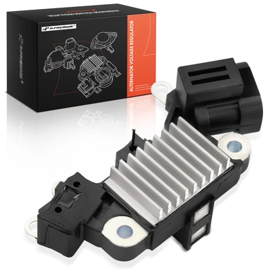 Alternator Regulator