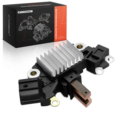 15.2V Alternator Regulator