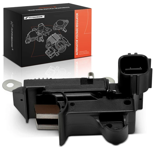 Alternator Voltage Regulator for Hyundai Santa Fe 2010-2012 Kia Sorento 14.5V