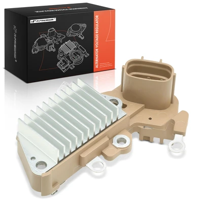 14.7V Alternator Voltage Regulator
