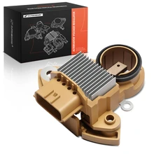 Alternator Regulator