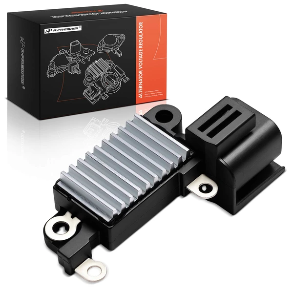 14.3 V Alternator Regulator for 1990-1993 Nissan D21