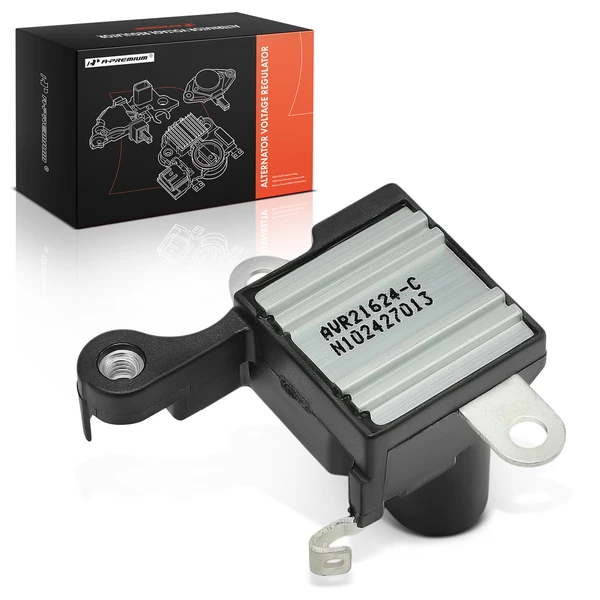 Alternator Regulator for BMW 335i xDrive 2013-2015 X5 2012 535i 2010-2016 3.0L