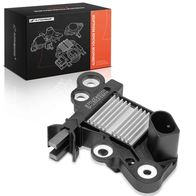 Alternator Regulator